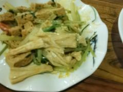 -饺子功·东北记忆·锅包肉(电厂路店)