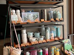 -星巴克臻选(苏州汇豪店)