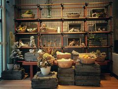 -卡朋厨房(289艺术园区店)