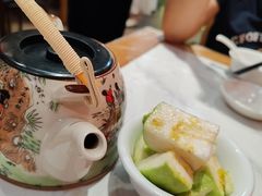 -官塘锋记鱼生·生腌·砂锅粥(牌坊街店)