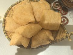 -伊宁伊香酥油奶茶馆