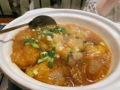 -宋徽厨·安徽菜(绿地店)