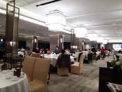 大堂-安蒂娅.悦景轩中餐厅(西乡店)