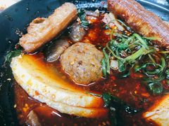 -四川老牛麻辣烫(北门桥店)