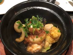 -长沙北辰洲际酒店-兰调全日餐厅