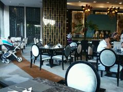 -绍兴中金豪庭大酒店·豪庭阁中餐厅