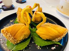 -白天鹅宾馆-宏图府餐厅