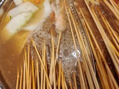 -袁记串串香(梁家巷店)