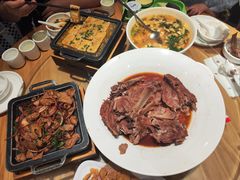 -九毛九西北菜(大东海店)