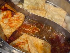 -焯牛潮汕牛肉火锅(云峰街创始店)