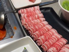 -海底捞火锅(让胡路万达店)