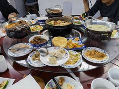 -柳沟豆腐宴64号院