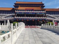 -大明幻境第一城
