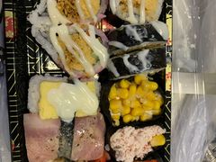 -N多寿司(同曦假日百货店)