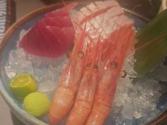 -沼津港精致料理·寿喜烧·烧鸟(龙湖南桥天街日料榜单店)