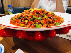 -锅儿匠辣子鸡(春熙路店)