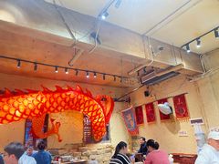 -盟重烧烤(高正街店)