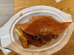 -江户家·日本料理·铁板烧(汉江东路店)