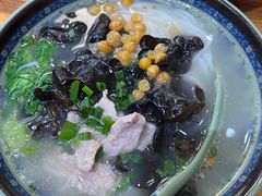 -硒泉筒骨汤粉