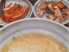 -老外婆本帮面(塔城路店)