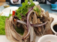 -马尔龙新疆饭店·清真(瑞景店)