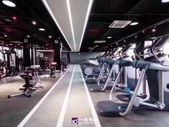 -一兆韦德健身·城市运动馆