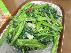 -聂记粤菜馆(鼓西路店)