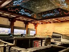 -北京大葆台遗址博物馆