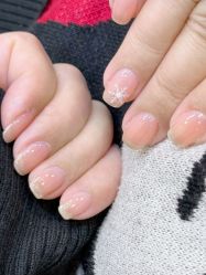 -ChuLian初莲日式美甲美睫