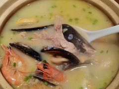 -高佳庄·舟山海鲜(海景旗舰店)