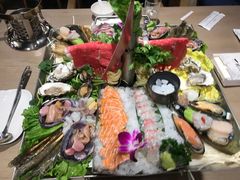 -日进一片海.生腌海鲜火锅.宵夜烧烤(三里屯总店)