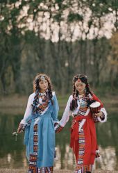 -汉仪华裳汉服馆(打浦桥店)