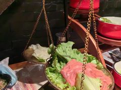 -哥老官重庆美蛙鱼头(五角场合生汇店)