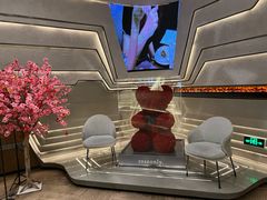 -燃扒房Steakhouse(皇庭店)