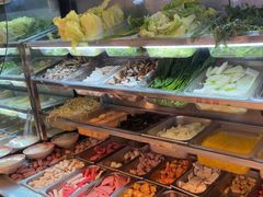 -丝路伊兰·兰州牛肉面(牛街总店)