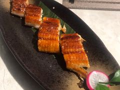 -極上萬膳·日料放题(海岸城店)