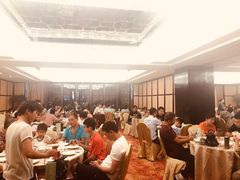 大堂-香云轩·顺德菜(香云纱园林酒店店)