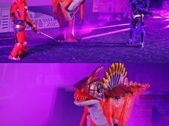 -万达影城(通州万达广场IMAX+杜比影院店)