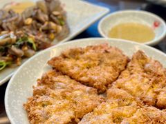-抱德·潮汕味(琶洲店原惠城鱼仔)