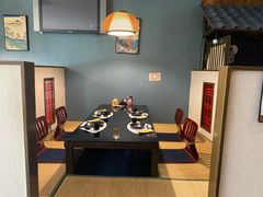 -天狗山料理(省体店)