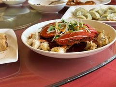 -上海国际饭店