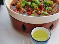 -太阳门淮扬菜(南京博物院店)