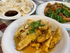 -苏师傅菜馆(上沙店)