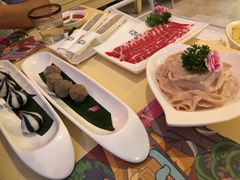 -甘尼仕印度餐厅爵士酒吧(阳春巷店)