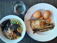 -上海外滩茂悦大酒店