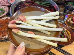 -老街·稳拈老火锅(海椒市店)