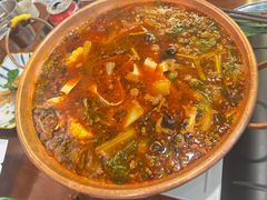-麒麟风烤牛肉·云南烧烤小排档(丹凤街店)