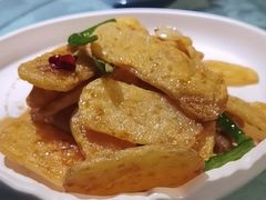平凡土豆-58度品质川菜馆(经一路店)
