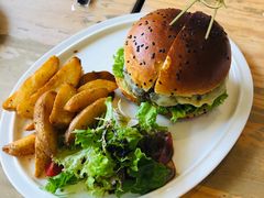 -UPPER KITCHEN(延安路店)