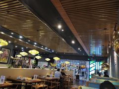 大堂-牛鲜胜·潮汕牛肉自助火锅(番禺市桥店)
